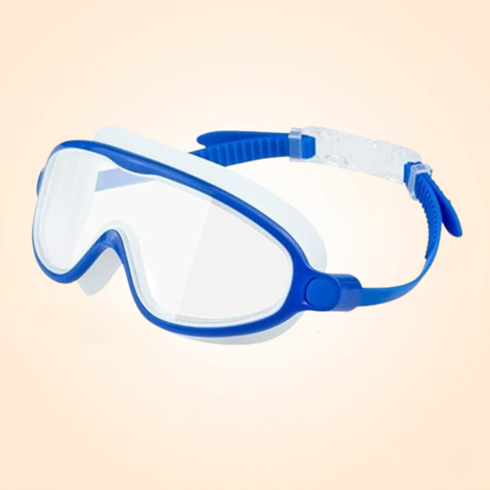 Luvoria SplashyEyes™ Goggles