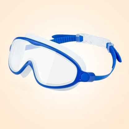 Luvoria SplashyEyes™ Goggles