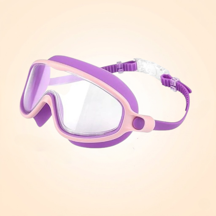 Luvoria SplashyEyes™ Goggles