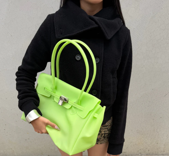 <em>Chloe M., Los Angeles</em>