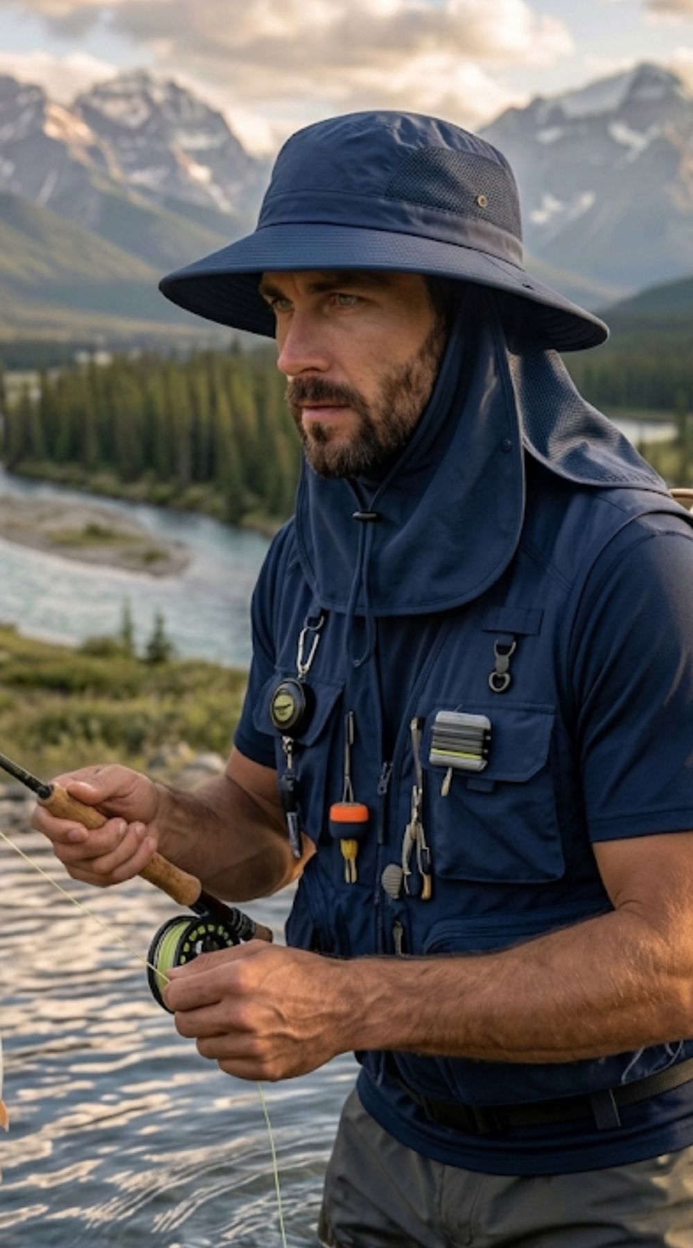 <em>Jim P., Great Lakes</em>