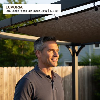 Luvoria Sunshade Cloth