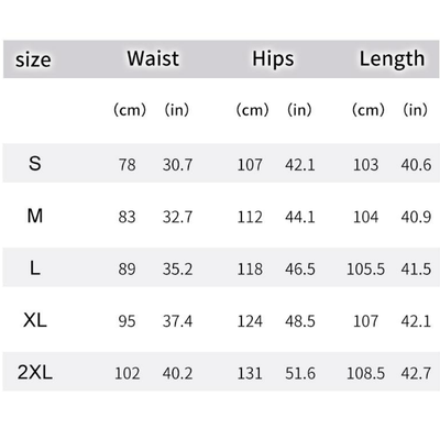 Men’s jeans made from stretchy cotton