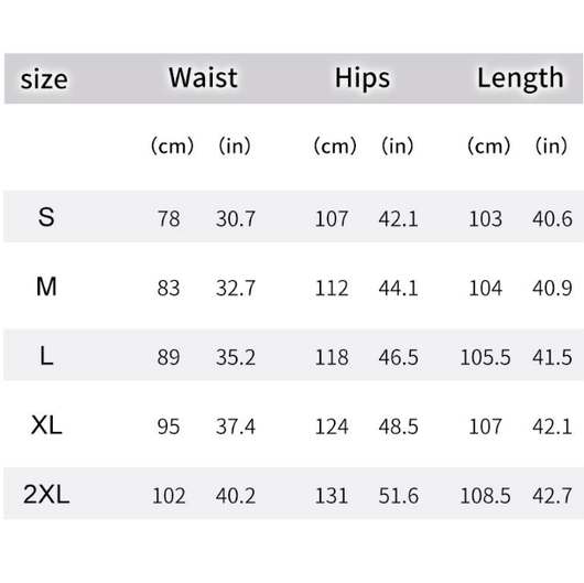 Men’s jeans made from stretchy cotton