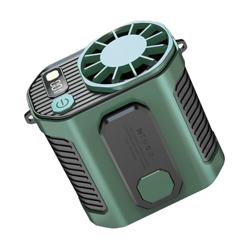 Luvoria Clip on Cooler