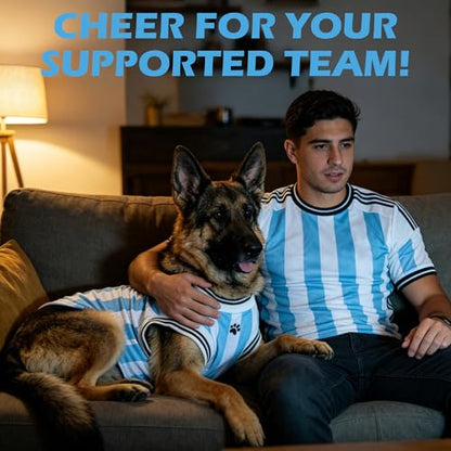 Luvoria Dog Jersey