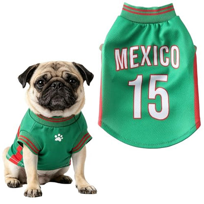 Luvoria Dog Jersey