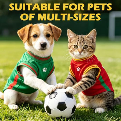 Luvoria Dog Jersey