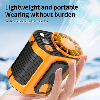 Luvoria Clip on Cooler