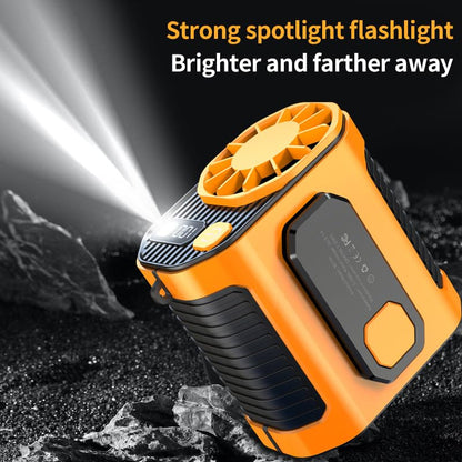 Luvoria Clip on Cooler