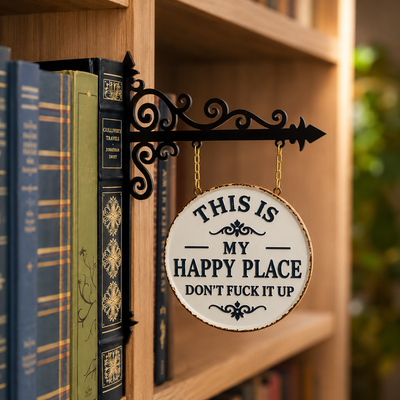 Happy Place