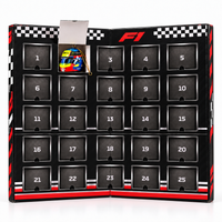 Luvoria Racing Advent Calendar