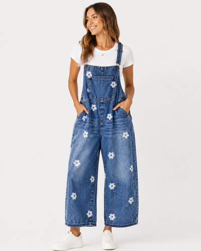 Denim Blue