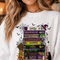 Luvoria Spooky Classics Sweatshirt