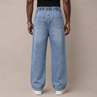 Luvoria® Strechy Cotton Jeans