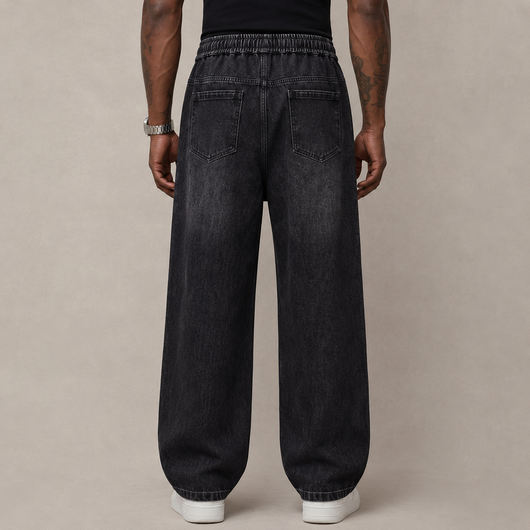 Luvoria® Strechy Cotton Jeans