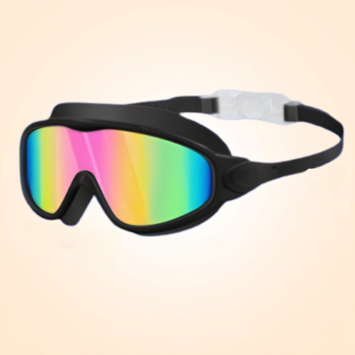 Luvoria SplashyEyes™ Goggles
