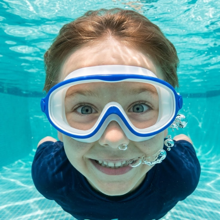 Luvoria SplashyEyes™ Goggles