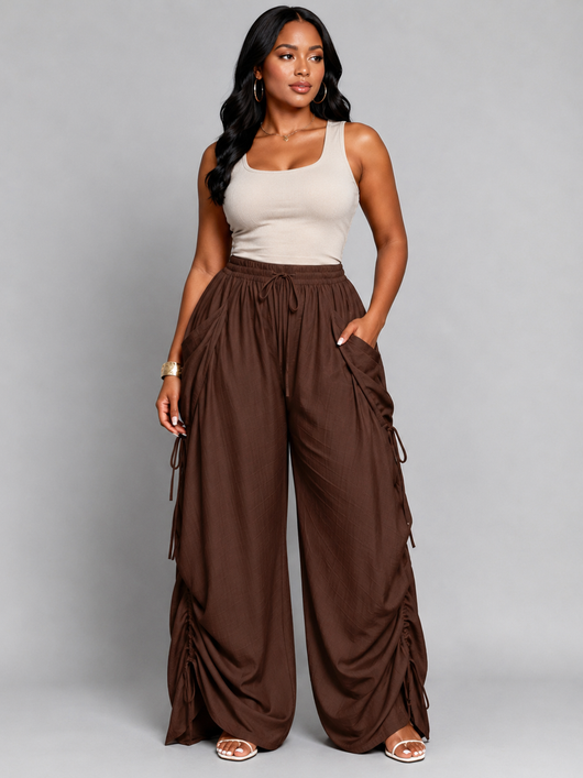 Luvoria Relaxed Comfort Pants