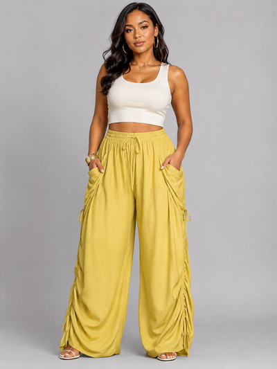 Luvoria Relaxed Comfort Pants