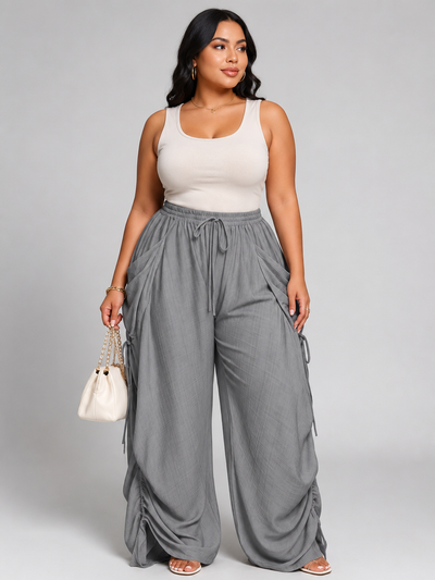 Luvoria Relaxed Comfort Pants