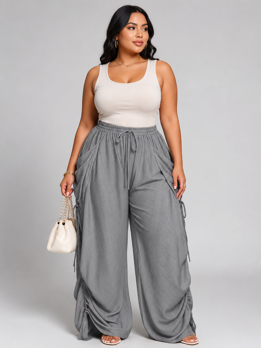 Luvoria Relaxed Comfort Pants