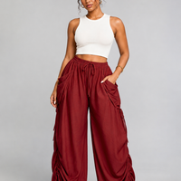 Luvoria Relaxed Comfort Pants