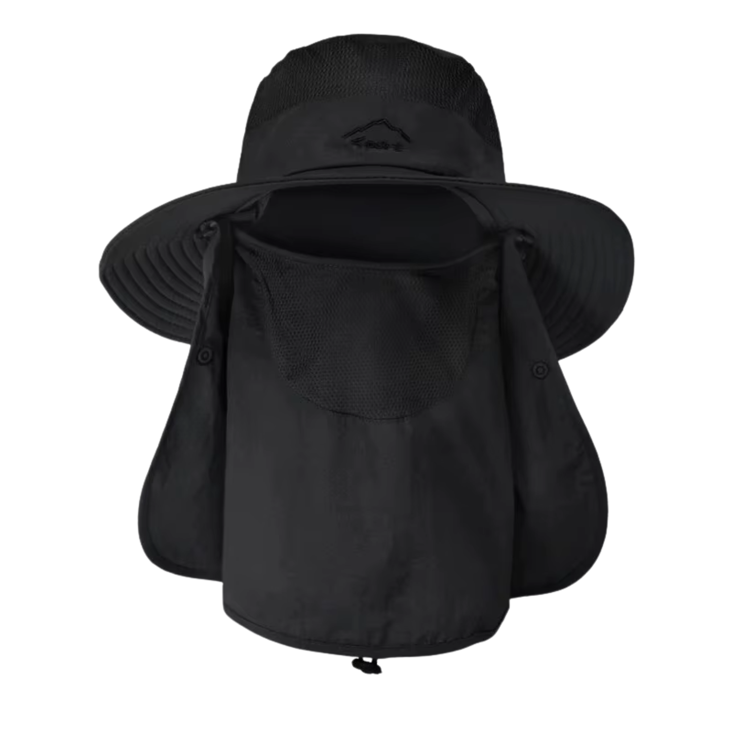Luvoria™ Ultimate 360° All Terrain Sun Hat
