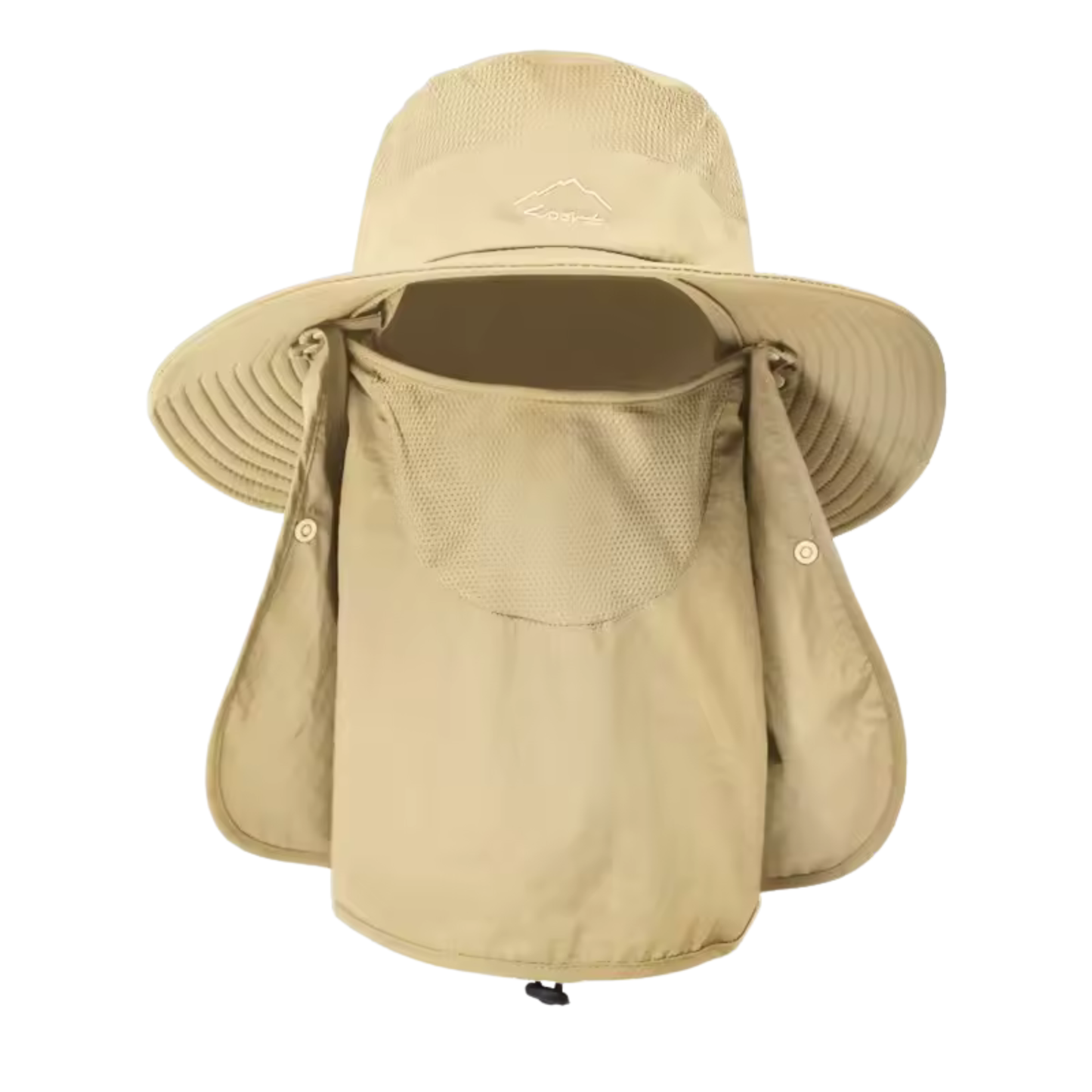 Luvoria™ Ultimate 360° All Terrain Sun Hat
