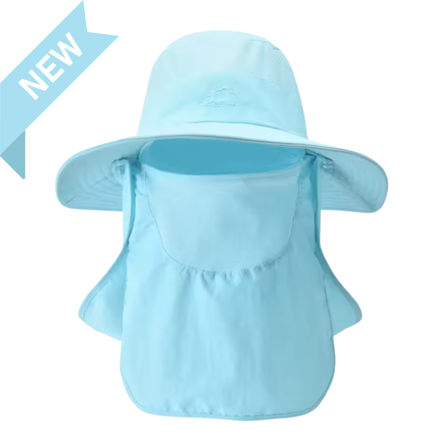 Luvoria™ Ultimate 360° All Terrain Sun Hat