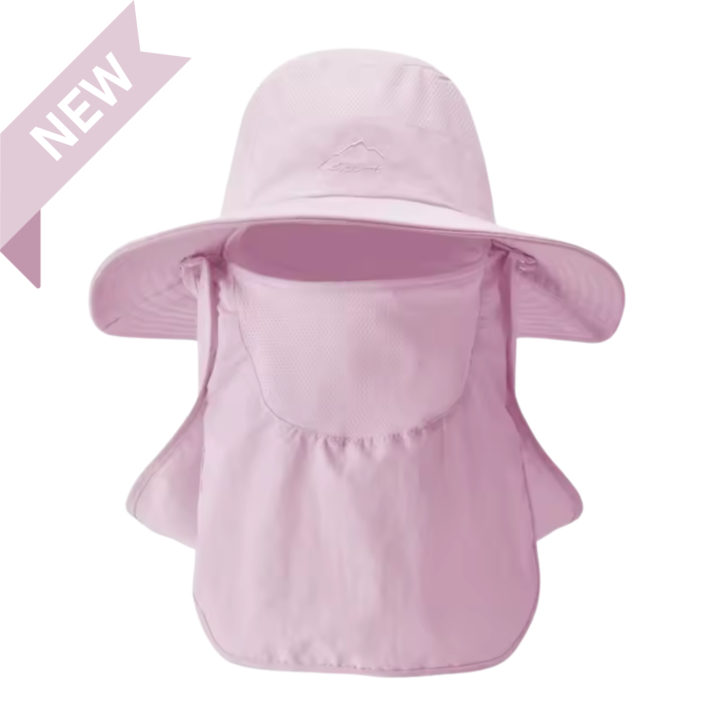 Luvoria™ Ultimate 360° All Terrain Sun Hat