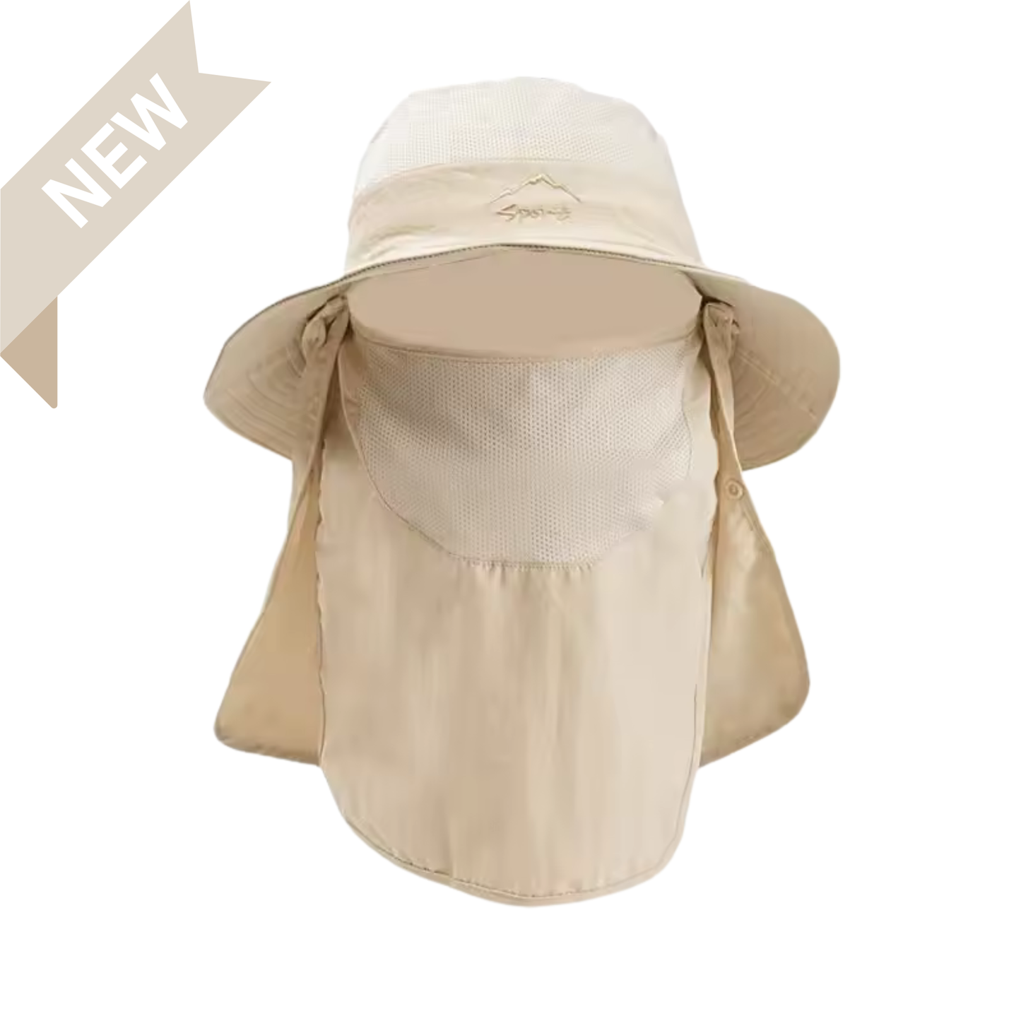 Luvoria™ Ultimate 360° All Terrain Sun Hat