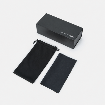 OverShade™ Polarized Fit-Over Sunglasses