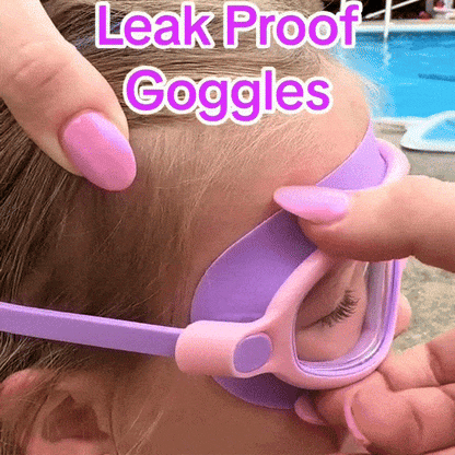 Luvoria SplashyEyes™ Goggles